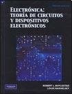 Papel Electronica:Teoria De Circuitos Y Dispositivos Electronicos