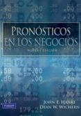 Papel Pronosticos En Los Negocios 9/Ed.