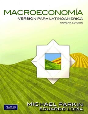 Papel Macroeconomia:Version Para Latinoamerica 9/Ed.