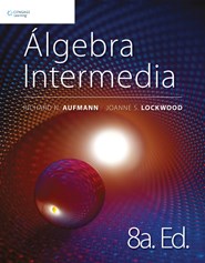 Papel Álgebra Intermedia
