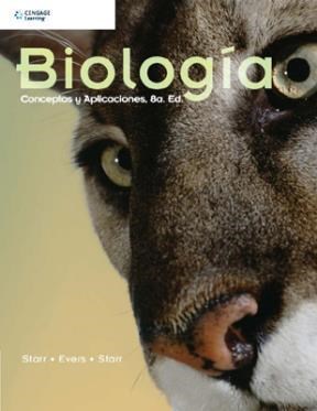 Papel Biología. Conceptos Y Aplicaciones