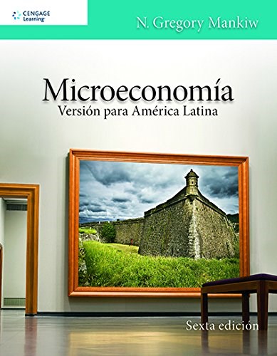 Papel Microeconomía, Versión Para América Latina