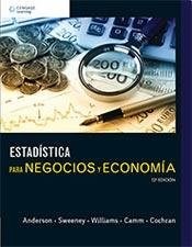 Papel Estadística Para Negocios Y Economía