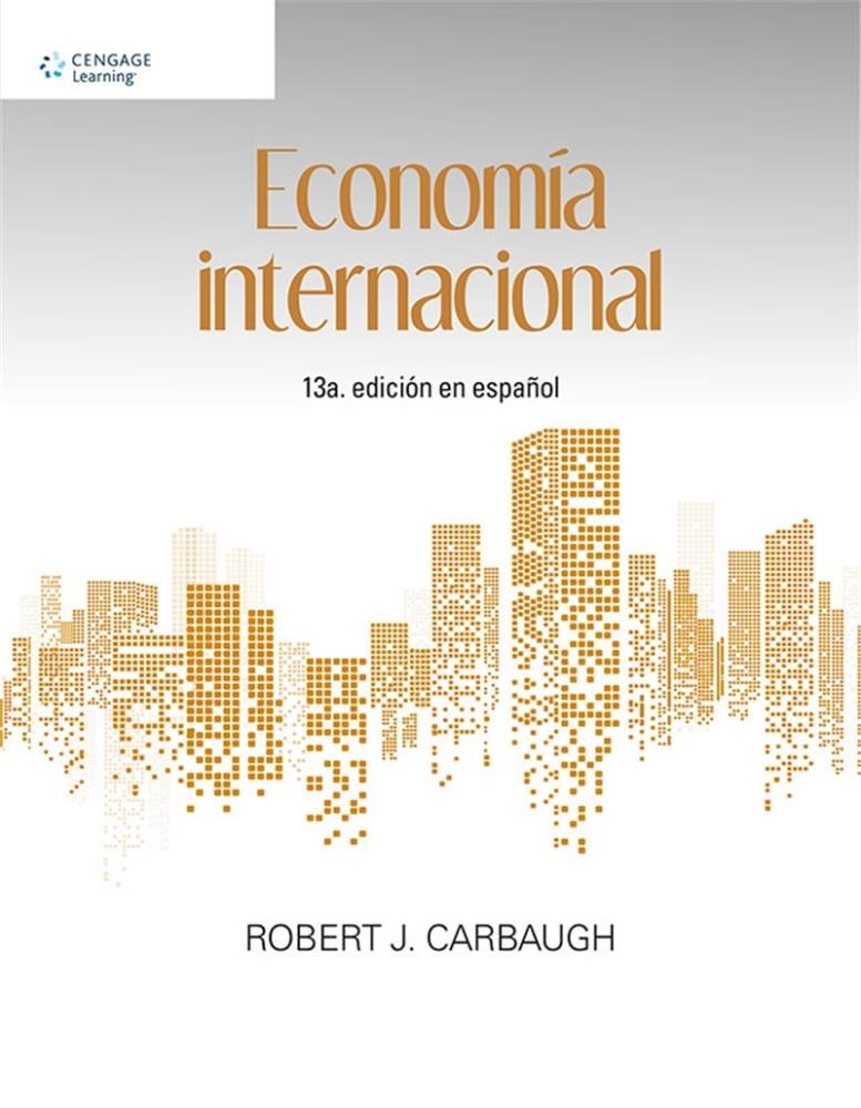 Papel Economía Internacional
