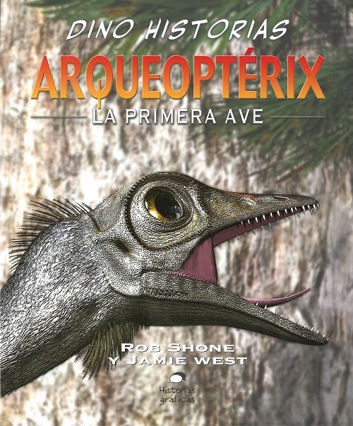 Papel Arqueopterix