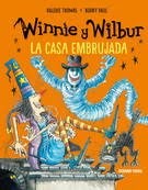 Papel Winnie Y Wilbur - La Casa Embrujada