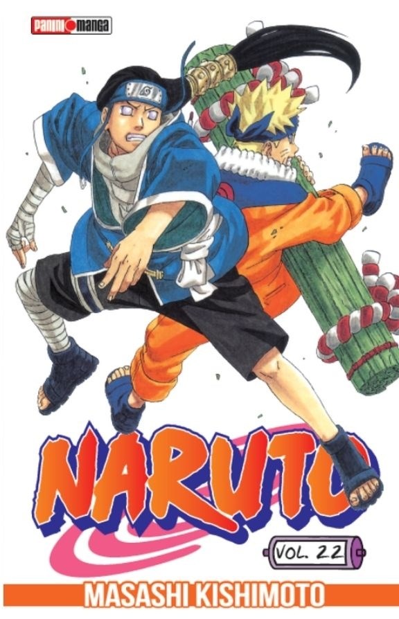 Papel Naruto 22