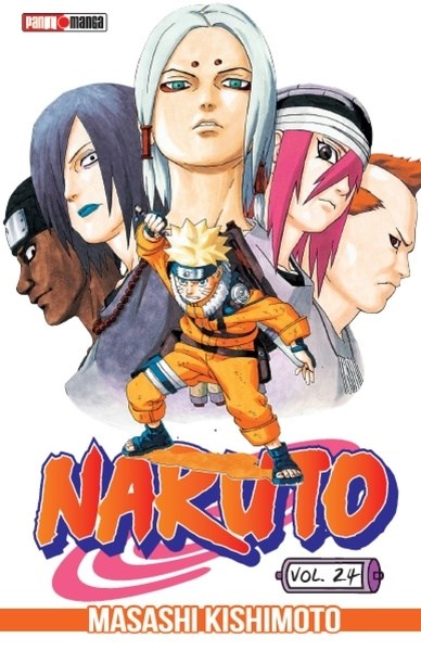 Papel Naruto 24