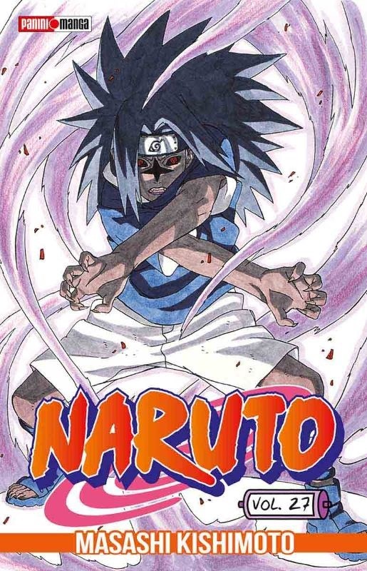 Papel Naruto 27
