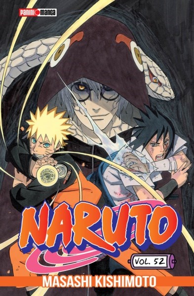 Papel Naruto 52