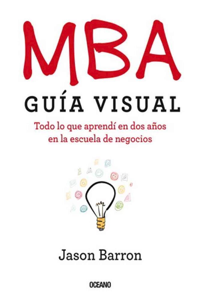 Papel Mba - Guía Visual