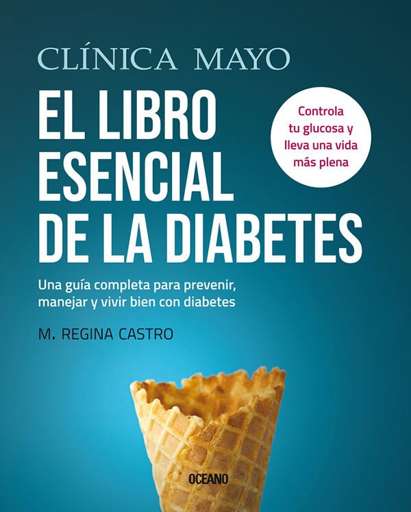Papel Clínica Mayo El Libro Esencial De La Diabetes