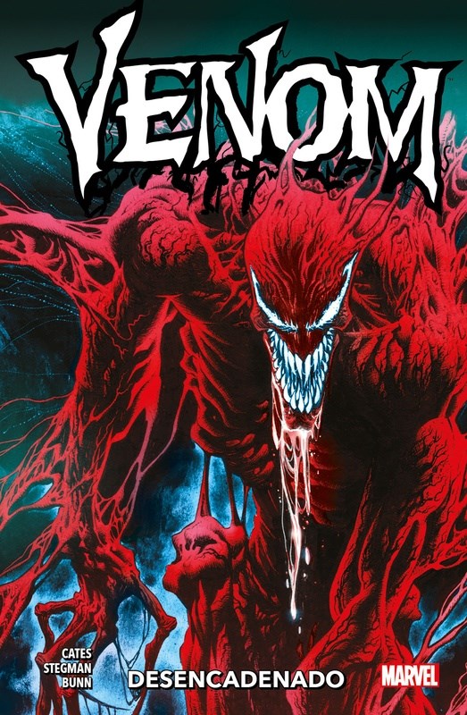 Papel Venom 3 Desencadenado