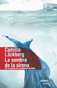 Papel Sombra De La Sirena, La - Tapa Dura