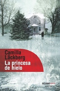 Papel Princesa De Hielo, La - Tapa Dura