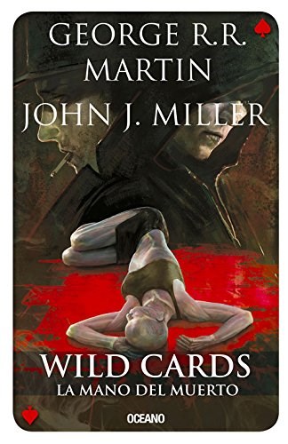 Papel Wild Cards 7. La Mano Del Muerto