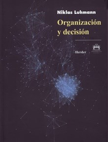 Papel Organizacion Y Desicion