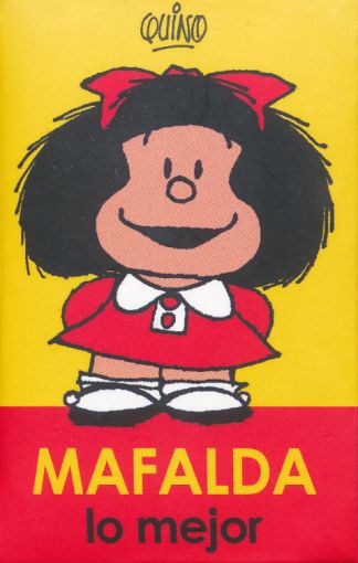 Papel Mafalda, Lo Mejor