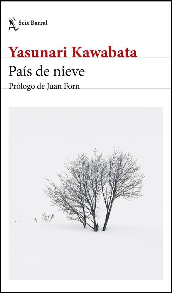 Papel País De Nieve. Edición 2024