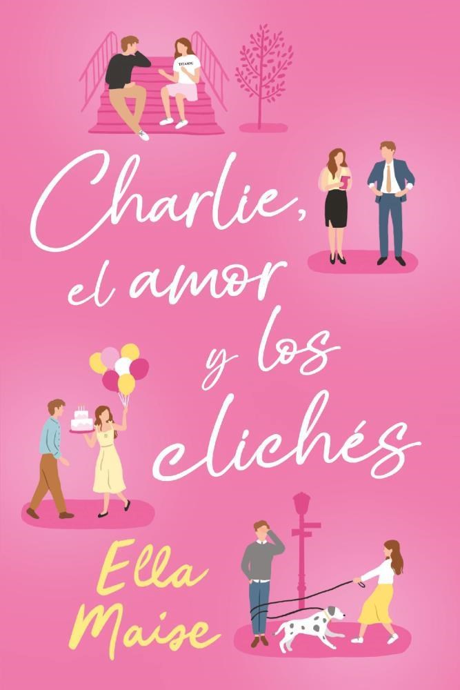 Papel Charlie, El Amor Y Los Clichés