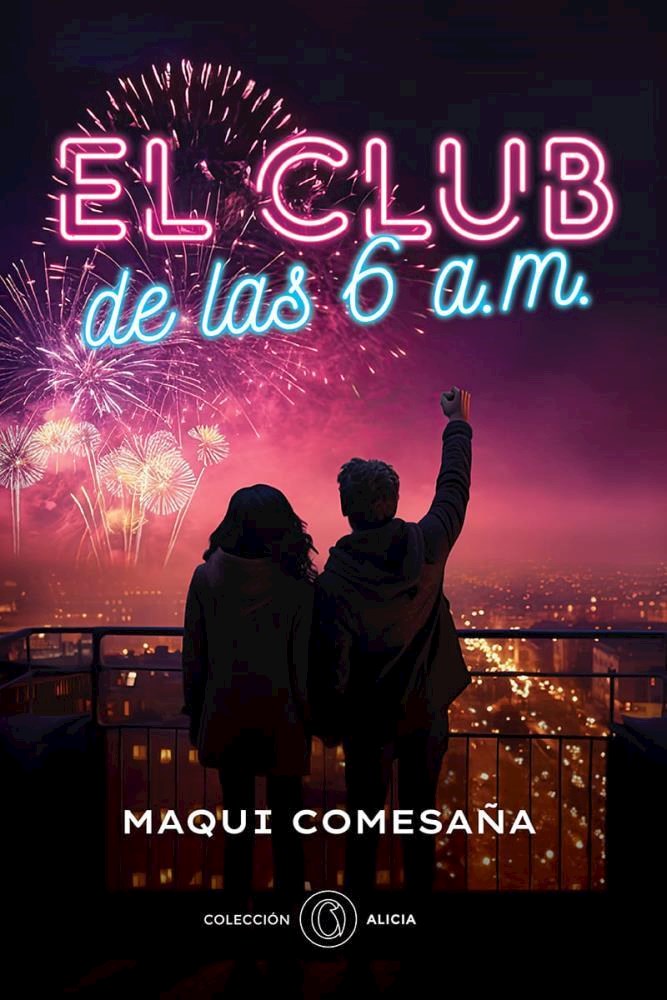 Papel El Club De Las 6Am