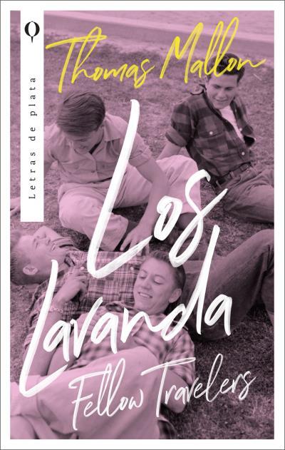 Papel Los Lavanda: Fellow Travellers
