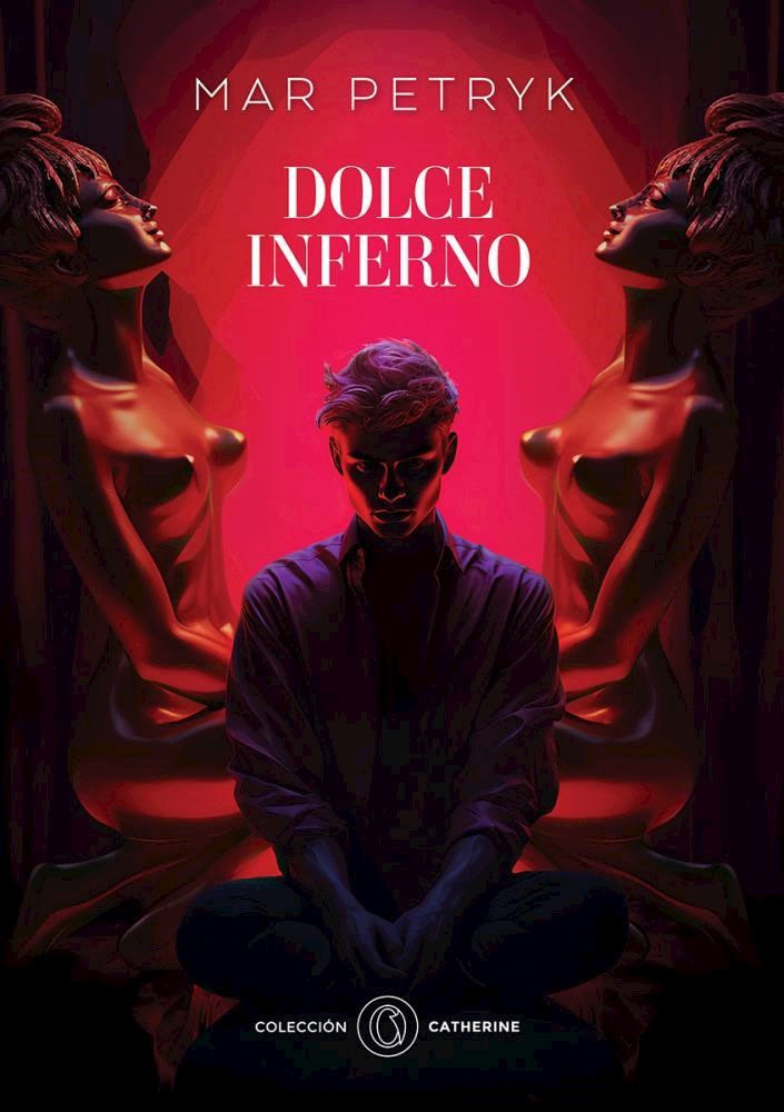 Papel Dolce Inferno