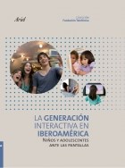 Papel Generacion Interactiva En Iberoamérica