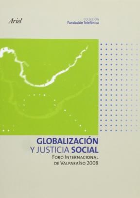 Papel Globalizacion Y Justicia Social