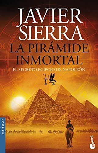 Papel La Pirámide Inmortal