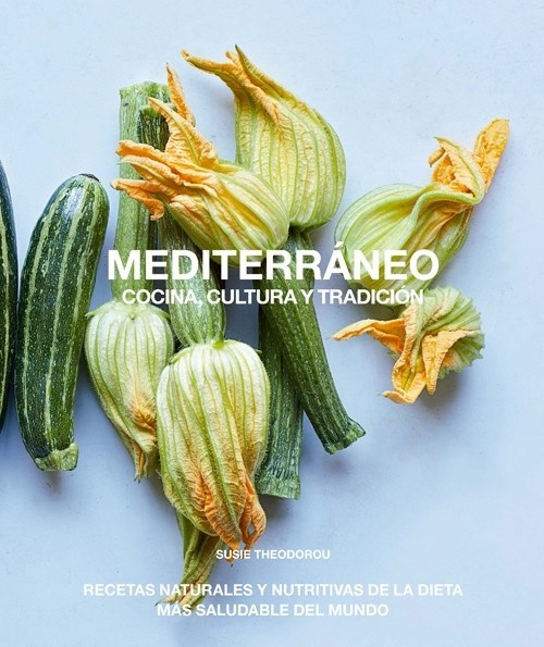 Papel Mediterráneo, Cocina, Cultura Y Tradición