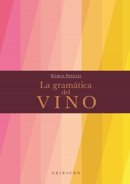 Papel Gramatica Del Vino