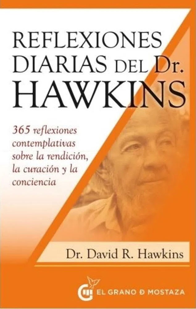 Papel Reflexiones Diarias Del Dr. Hawins