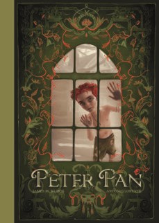 Papel Peter Pan - Edición Completa -