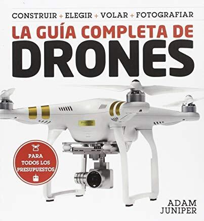 Papel La Guía Completa De Drones