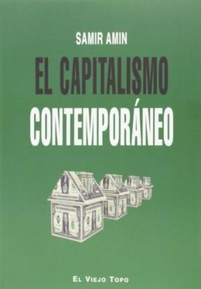 Papel El Capitalismo Contemporaneo