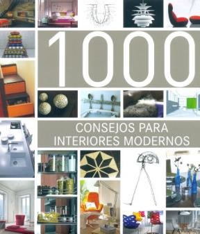 Papel 1000 Consejos Para Interiores Modernos