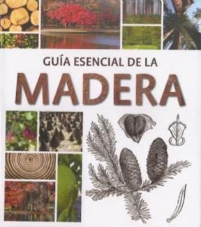 Papel Guia Esencial De La Madera