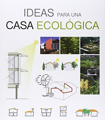 Papel Ideas Para Una Casa Ecologica