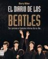 Papel Diario De Los Beatles . Su Carrera E Historia Dia A Dia, El