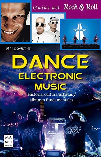 Papel Dance Electronic Music