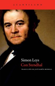 Papel Con Stendhal