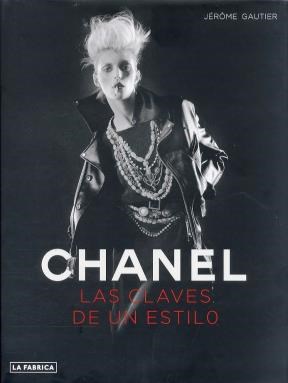 Papel Chanel, Las Claves De Un Estilo