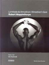 Papel Robert Mapplethorpe - La Mirada De Almodovar