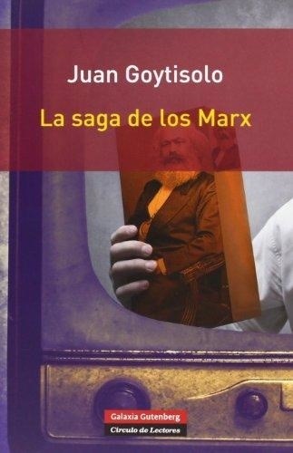 Papel La Saga De Los Marx