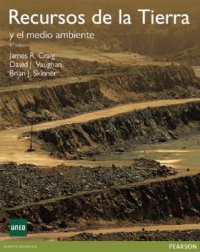 Papel Recursos De La Tierra Y El Medio Ambiente 4/Ed.
