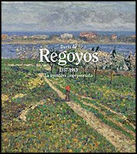 Papel Dario De Regoyos - La Aventura Impresionista