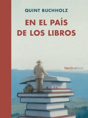 Papel En El País De Los Libros