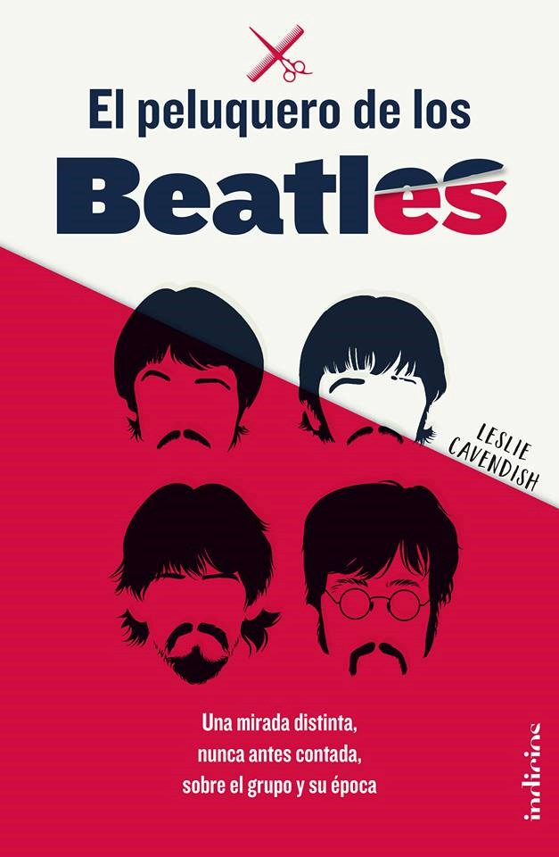 Papel El Peluquero De Los Beatles