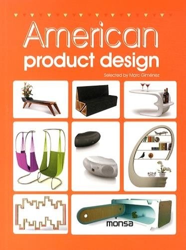 Papel American Product Design
